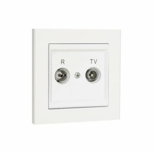 Malmbergs Optima Antennipistorasia Tv / Radio