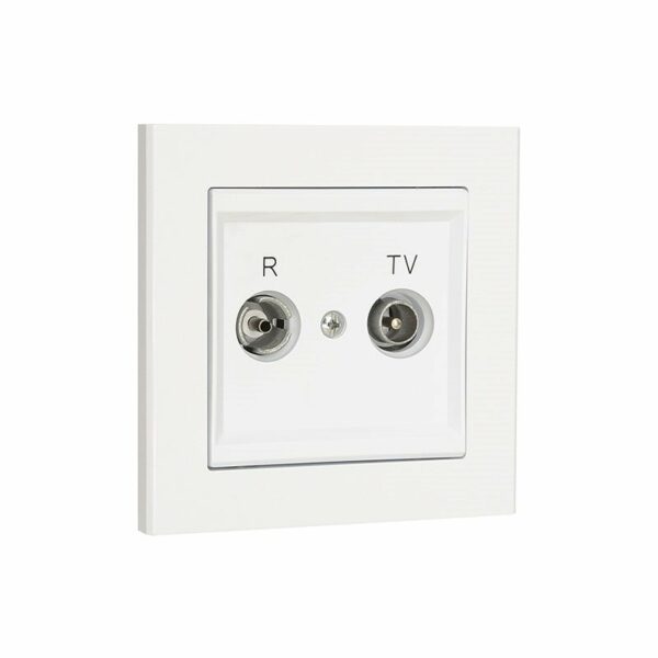 Malmbergs Optima Antennipistorasia Tv / Radio