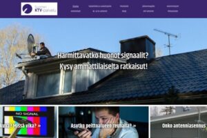 Suomen KTV-Palvelu Oy